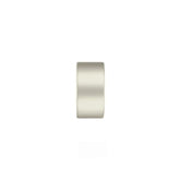 Meir Circular Wall Top Assemblies Brushed Nickel